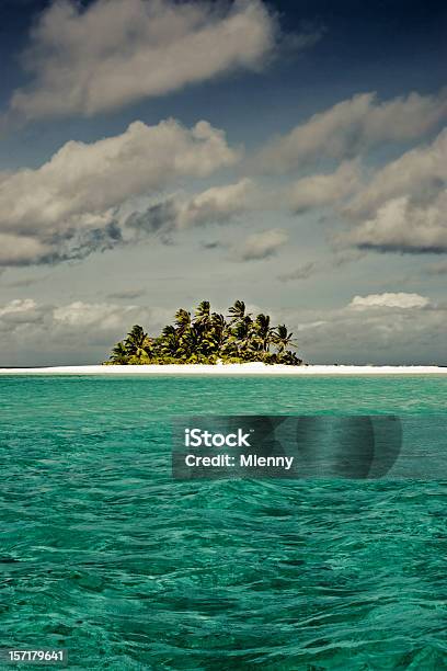 Cocos Islands Indian Ocean Stock Photo - Download Image Now - Cocos or Keeling Islands - Australian Territory, Australia, Island