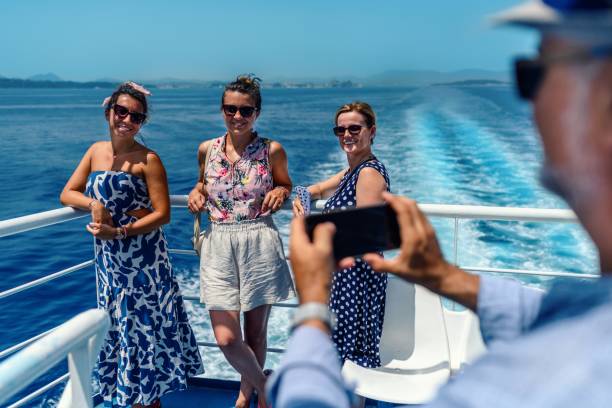 istock The best memories are made on the ship 1571798755