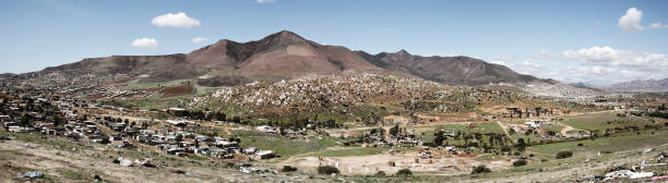 istock Panorama of Tijuana, Mexico 157180080