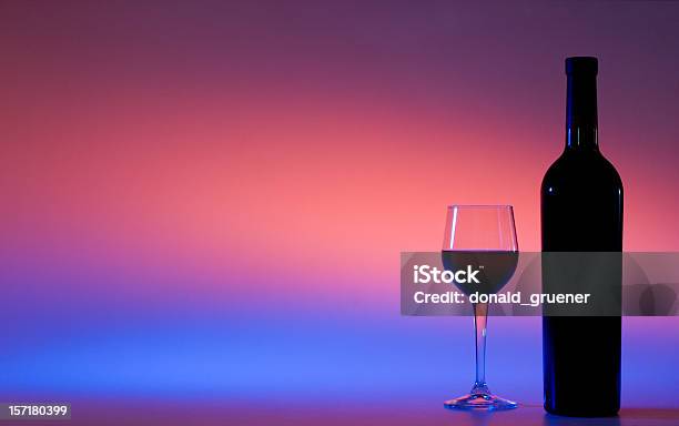 Partywein Stockfoto und mehr Bilder von 1980-1989 - 1980-1989, Wein, Alkoholisches Getränk
