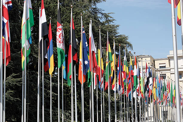 istock United Nations Geneva 157180473