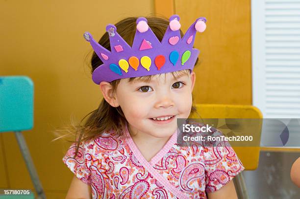 Compleanno Per Bambini - Fotografie stock e altre immagini di 2-3 anni - 2-3 anni, Alchol, Allegro