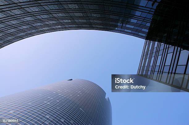 Business Park Stockfoto und mehr Bilder von Dominanz - Dominanz, Finanzen, Abstrakt