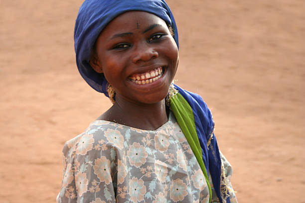 big smile  benin stock pictures, royalty-free photos & images