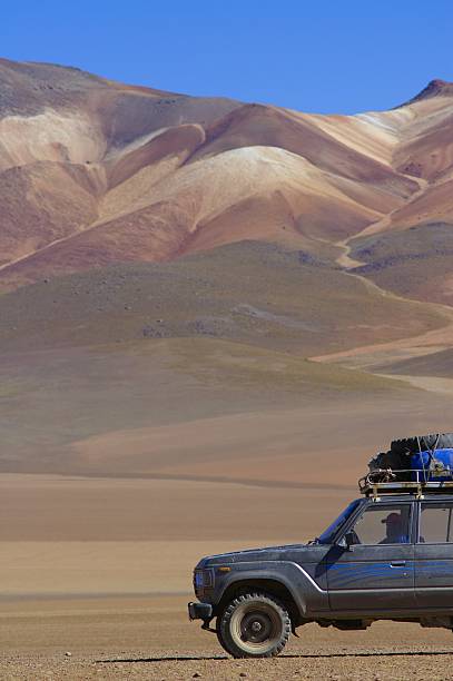 istock Salvador Dali desert 157181091