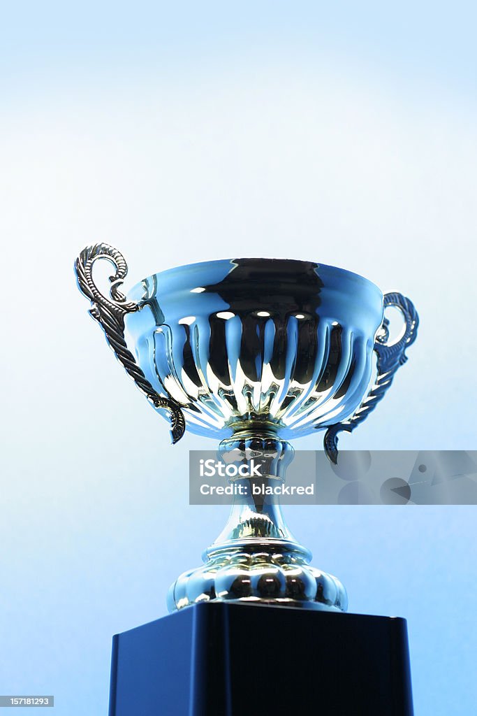 Gran premio - Foto de stock de Trofeo libre de derechos