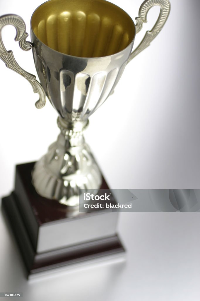 Trofeo - Foto stock royalty-free di Perfezione