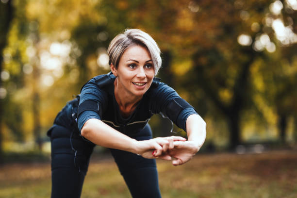 istock Modern Way Of Recreation 1571813945