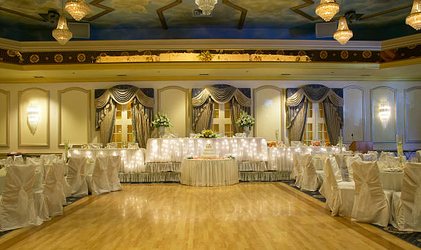 Traditional Hall  wedding hall stock pictures, royalty-free photos & images