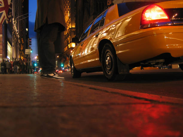 istock New York Taxi 157181878