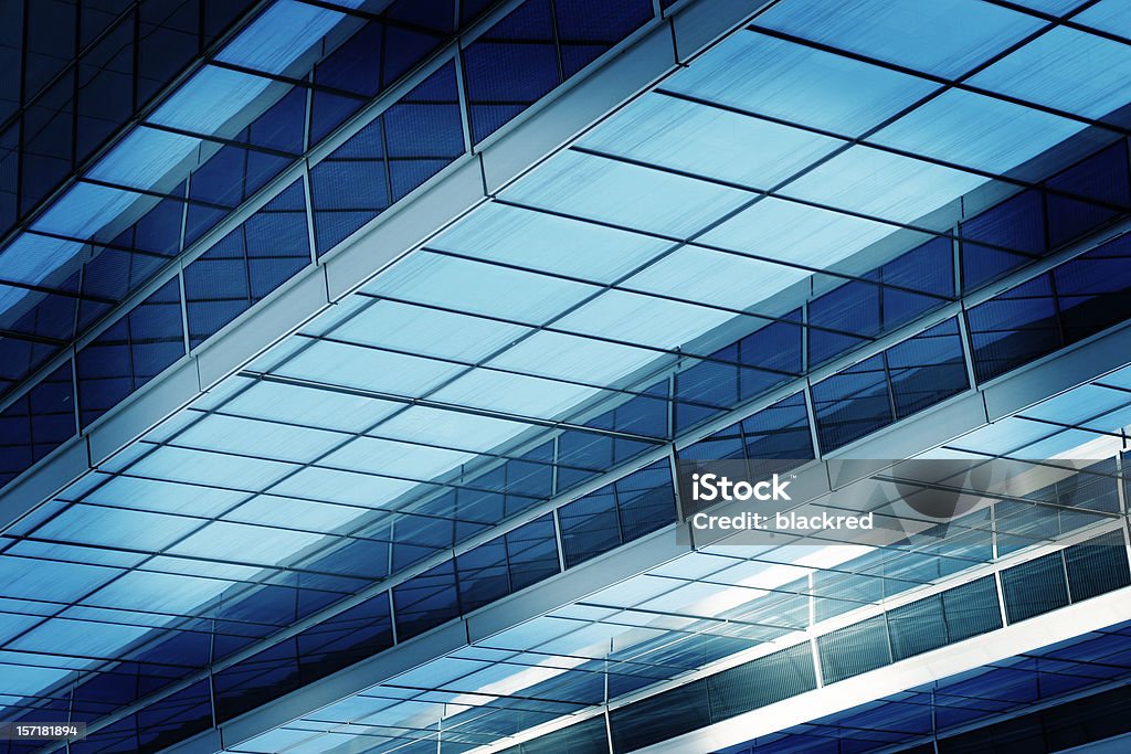 Architectural Abstracts  Abstract Stock Photo