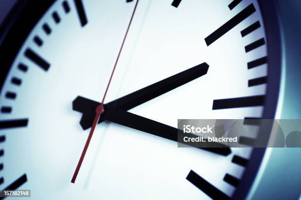 Time Is Money Stock Photo - Download Image Now - Accuracy, Alertness, Anticipation