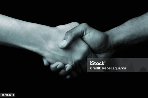 I Agree Stock Photo - Download Image Now - African Ethnicity, African-American Ethnicity, Agreement