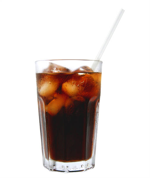 istock Glass of Cola 157182485