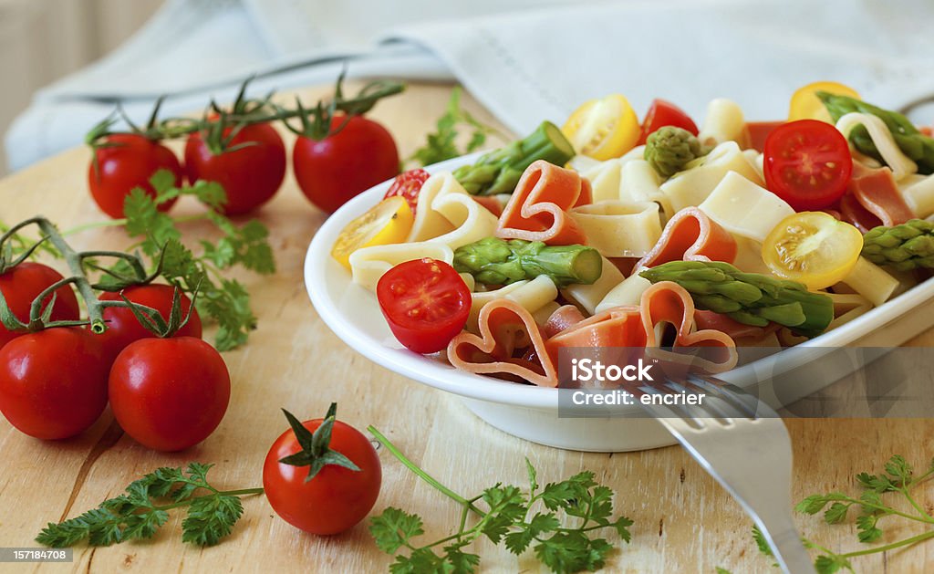 Cena romántica - Foto de stock de Alimento libre de derechos