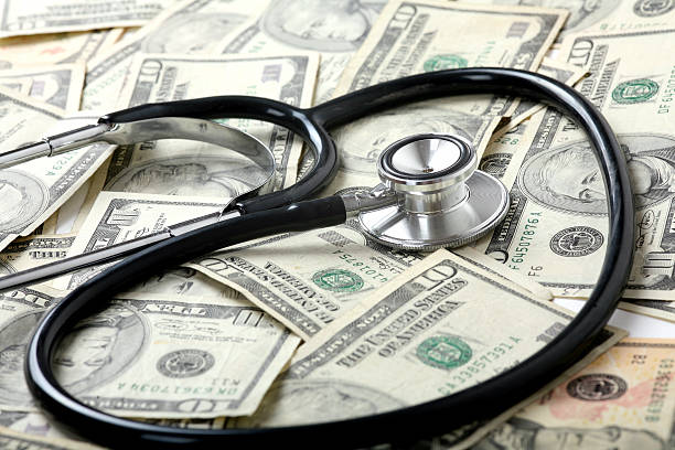 istock medical money 157185309