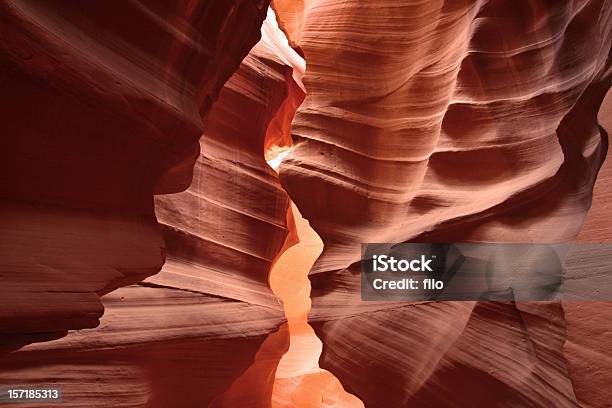 Kanion Przejście - zdjęcia stockowe i więcej obrazów Stan Arizona - Stan Arizona, Biegacz stepowy, Cięcie w lini dolnej