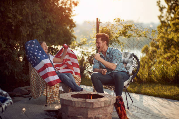 istock A Heartwarming Family Bond on Independence Day 1571856816