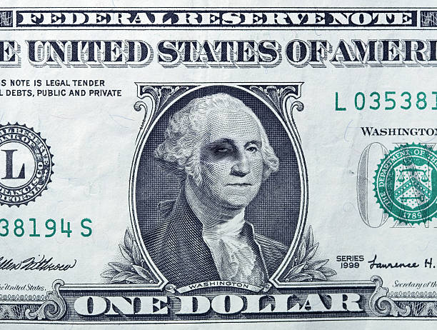 istock Bad US Economy Concept 157185692