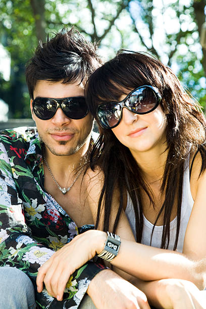 istock young city man woman 157185712