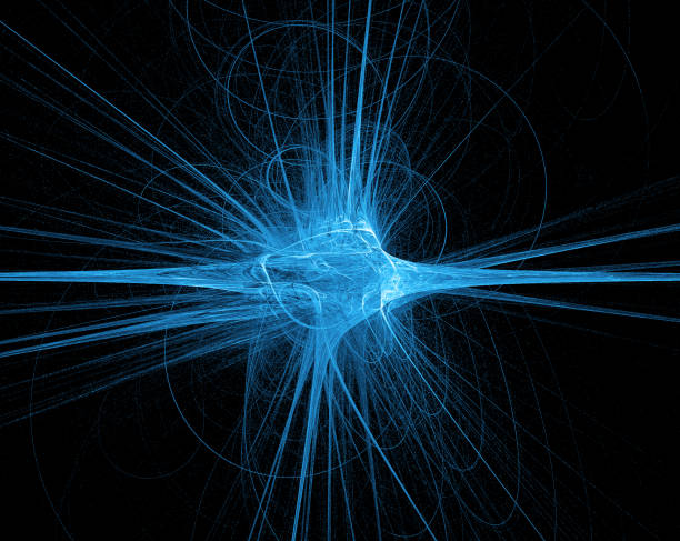 Blue Energy Fractal