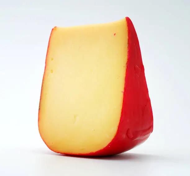 Photo of the good gouda