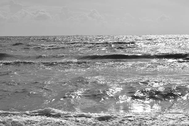 istock Waves of the sea 157186032