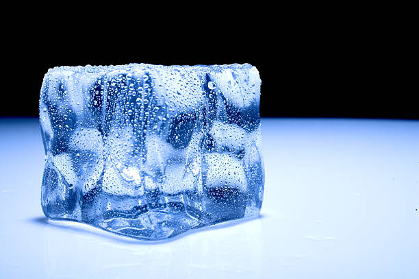 istock A high res picture of an ice cube 157186212