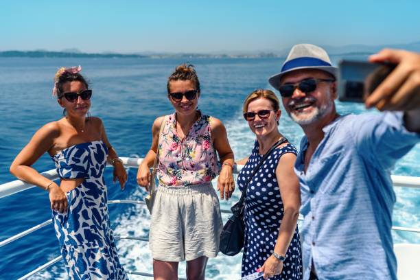 istock The best memories are made on the ship 1571866624