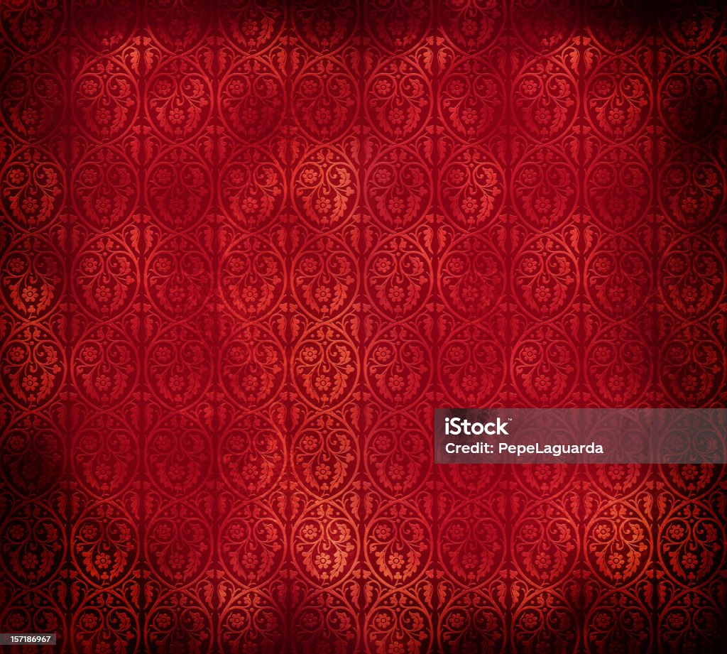 Cool wallpaper Bakcground of a red wallpaper. Backgrounds Stock Photo