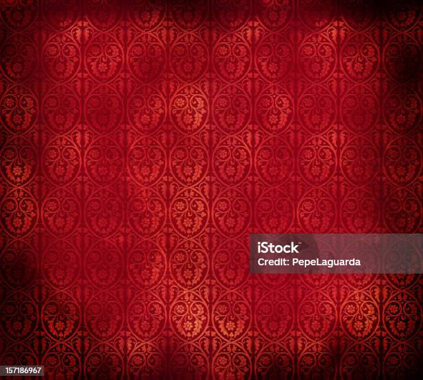 Cool Wallpaper Stock Photo - Download Image Now - Backgrounds, Funky, Aging Process