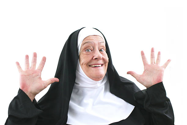 nun series - hallelujah days