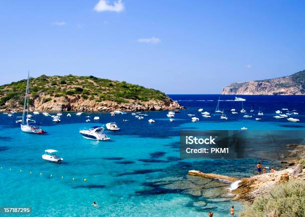 Dragon Isla De Foto de stock y más banco de imágenes de Isla de Mallorca - Isla de Mallorca, Puerto, Adulto