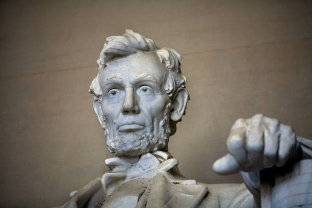 istock Lincoln Memorial, Washington, DC 157187536