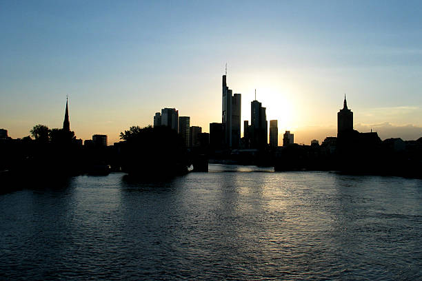 Frankfurt am Main – Foto