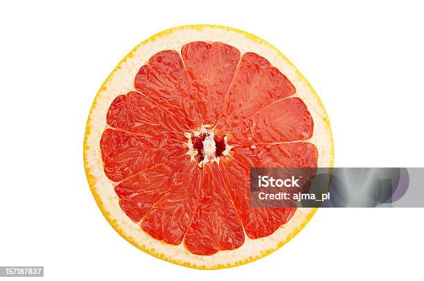 Toronja O Pomelo Foto de stock y más banco de imágenes de Alimento - Alimento, Amarillo - Color, Asistencia sanitaria y medicina