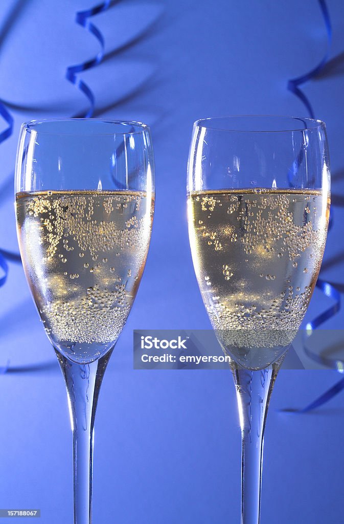 champagne - Foto stock royalty-free di Alchol
