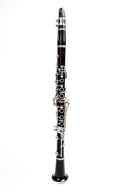clarinette - clarinette photos et images de collection