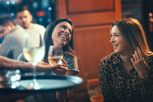 istock Dear Friend, Good Company 1571881803
