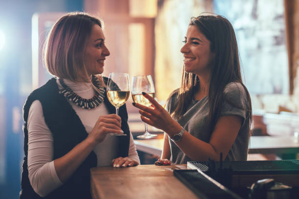 istock Good Time With Dear Friend 1571882391