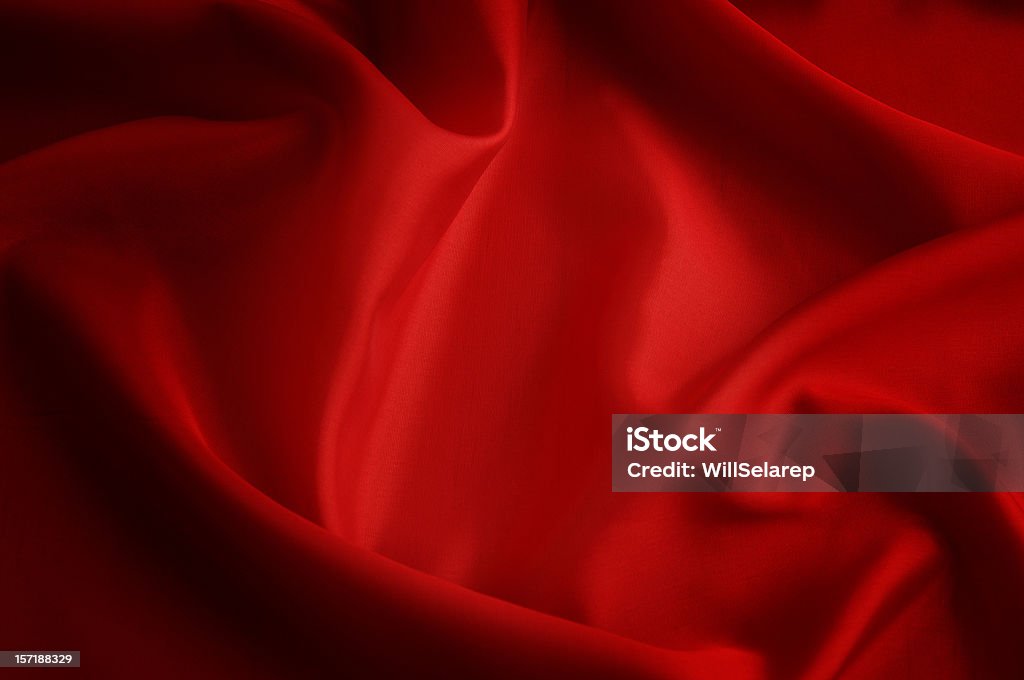 Red silk background Red silk background. Red Background Stock Photo