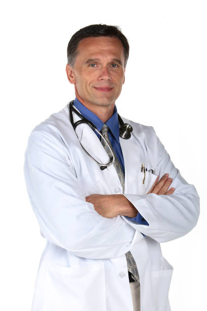 istock Caring health care professional 157188388