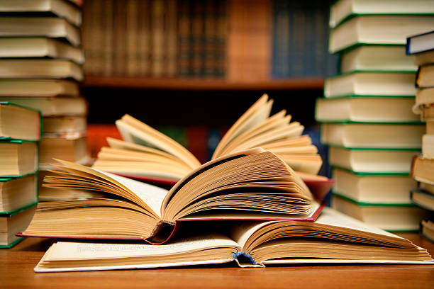 istock World of books 157188395