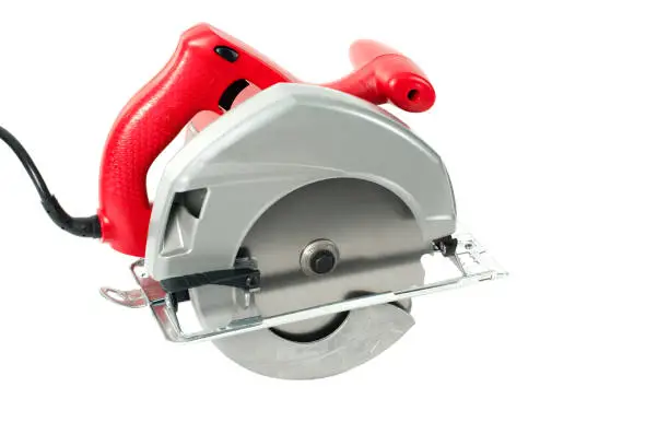 Photo of Circular Saw