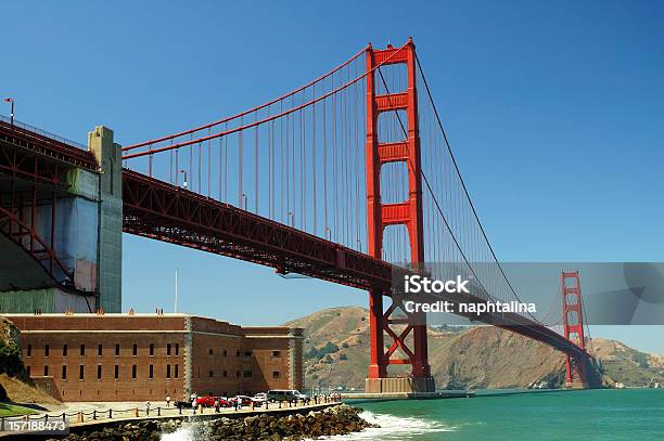 ゴールデンゲート別の眺め - Alternative Viewのストックフォトや画像を多数ご用意 - Alternative View, つり橋, アメリカ合衆国