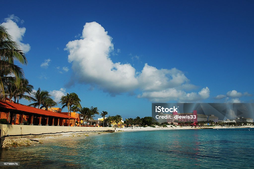 Cancún, México - Foto de stock de América Latina royalty-free