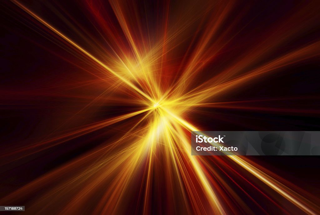 Plasmalights ™ Rou - Foto de stock de Laser royalty-free