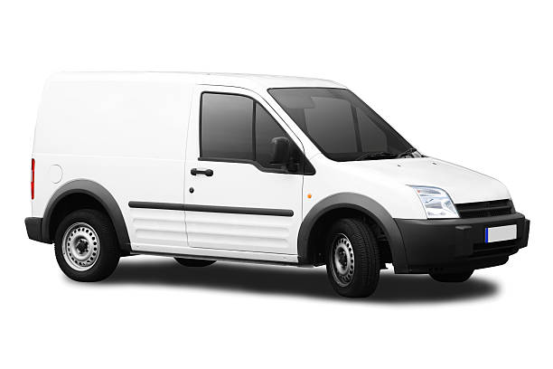 Compact Delivery Van 670+ Small Delivery Truck Stock Photos, Pictures & Royalty-Free Images ...