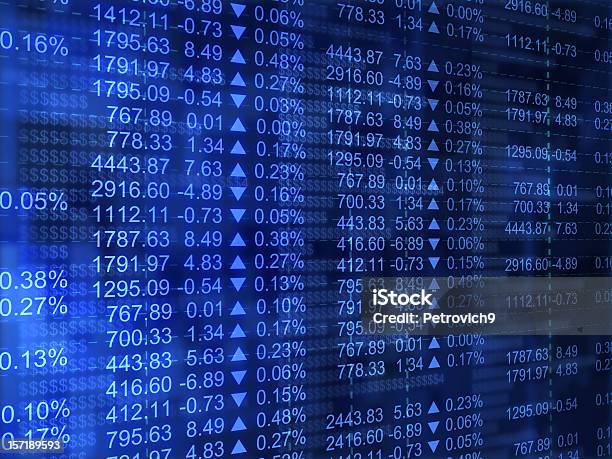 Wall Street Stock Photo - Download Image Now - New York Stock Exchange, Wall Street - Lower Manhattan, Stock Market and Exchange