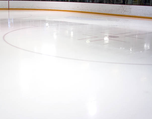 istock Ice Hockey Arena 157189976